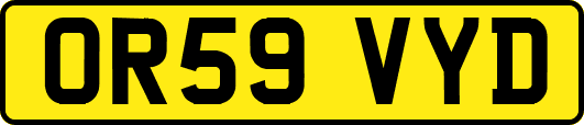 OR59VYD