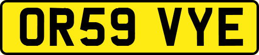 OR59VYE