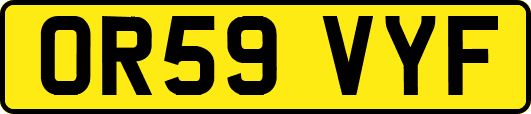 OR59VYF
