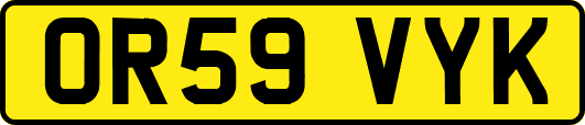 OR59VYK