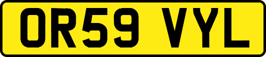 OR59VYL