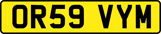 OR59VYM