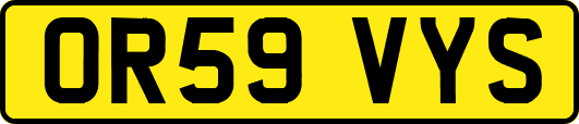 OR59VYS