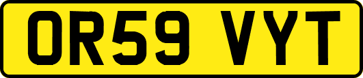 OR59VYT