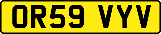 OR59VYV