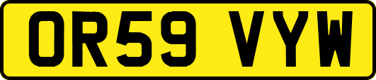 OR59VYW
