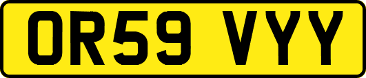 OR59VYY
