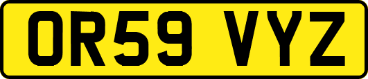 OR59VYZ