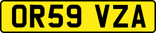 OR59VZA