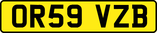 OR59VZB