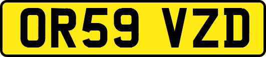 OR59VZD
