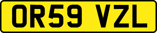 OR59VZL