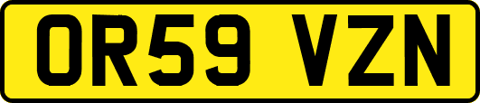 OR59VZN