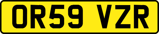 OR59VZR