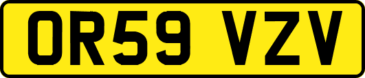 OR59VZV