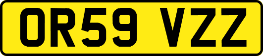 OR59VZZ