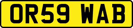 OR59WAB