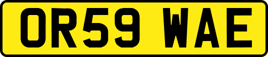 OR59WAE