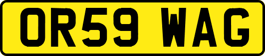 OR59WAG
