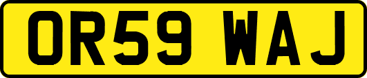 OR59WAJ