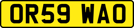 OR59WAO