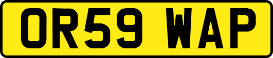 OR59WAP