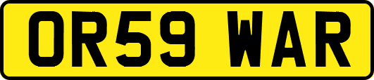 OR59WAR