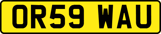 OR59WAU