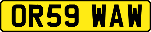 OR59WAW