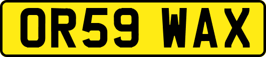 OR59WAX