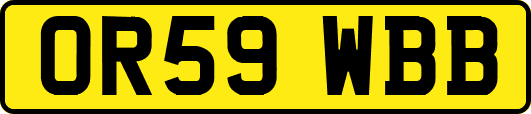 OR59WBB