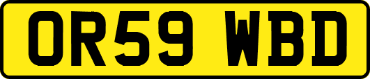 OR59WBD