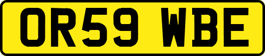 OR59WBE