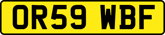 OR59WBF