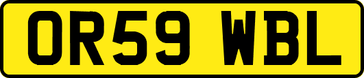 OR59WBL