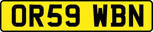 OR59WBN