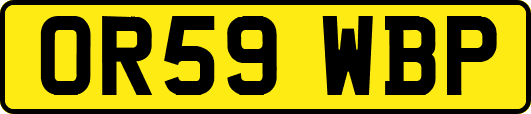 OR59WBP