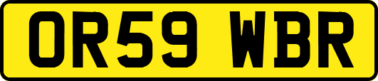 OR59WBR