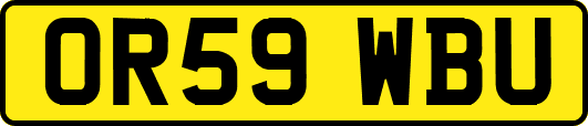 OR59WBU