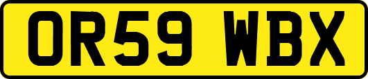 OR59WBX