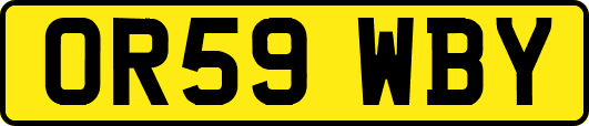 OR59WBY