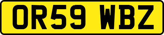 OR59WBZ