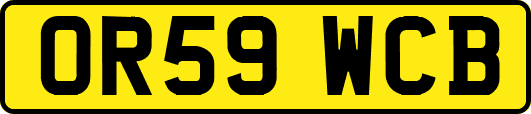 OR59WCB