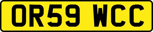 OR59WCC