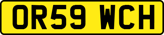 OR59WCH