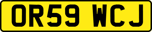 OR59WCJ