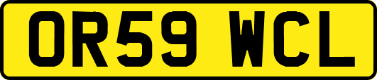 OR59WCL
