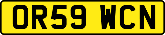 OR59WCN