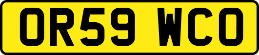 OR59WCO