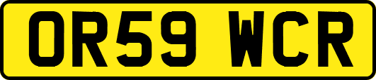OR59WCR